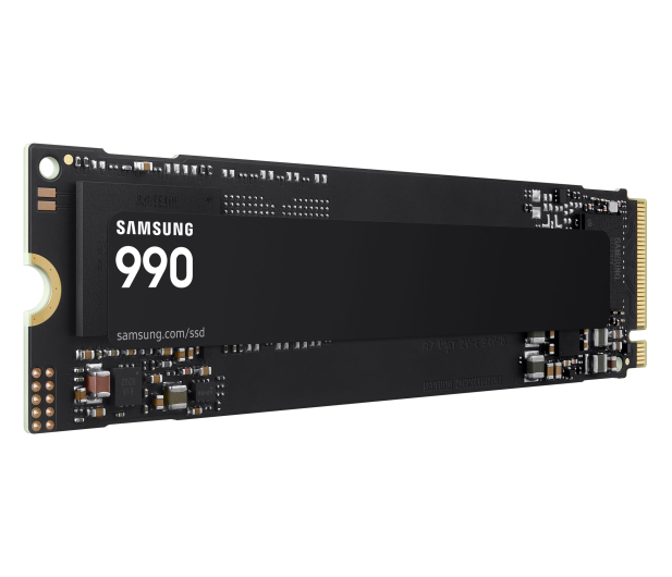 Samsung 2TB M.2 PCIe Gen4 NVMe 990 - 1548591 - zdjęcie 4